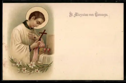 AK St. Aloysius von Gonzaga