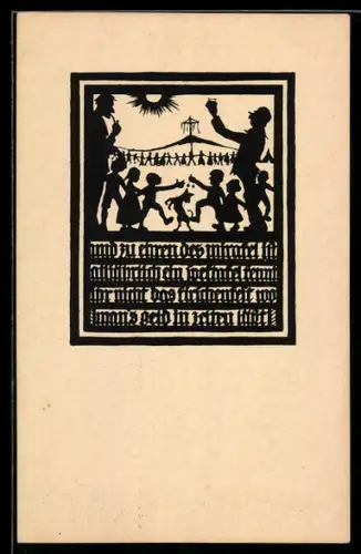 AK Kirchfest, Naumburger Hussitenkarten