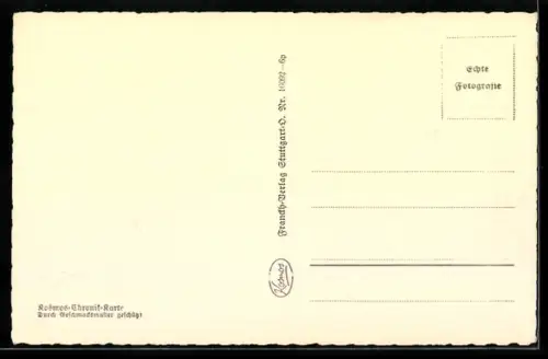 AK Fulda, Dom, Panorama