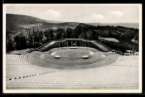 AK Heidelberg, Thingstätte