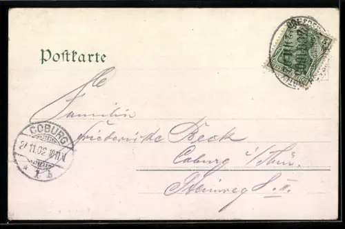 AK Zwickau, Schumannplatz