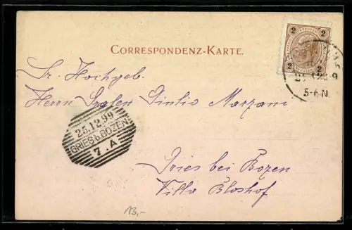 AK Wien, Ottakring, Marktplatz mit Rathaus