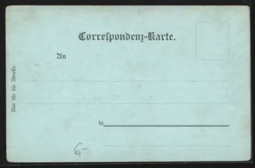 Mondschein-AK Mödling, Der Husarentempel