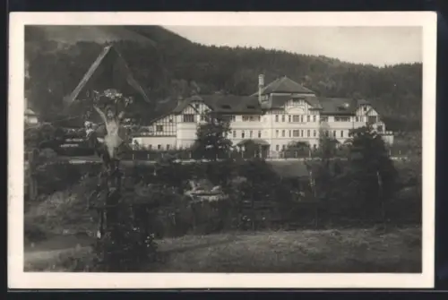 AK Waidhofen a. d. Ybbs, Genesungsheim