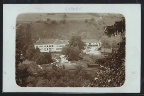 AK Gstadt, Ortspartie