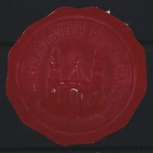 Reklamemarke Magdeburg, Magdeburger Privat-Bank