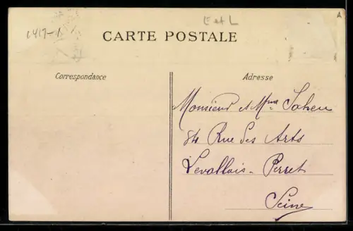 AK Brou, La Tannerie