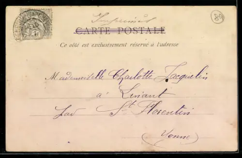 AK Cheny, Vue Générale