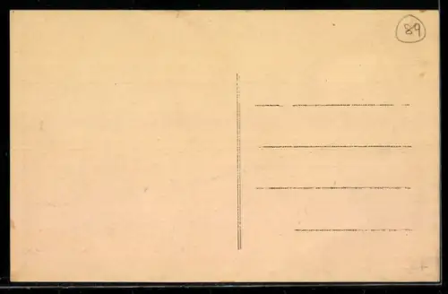 AK Rogny, La Chaumine