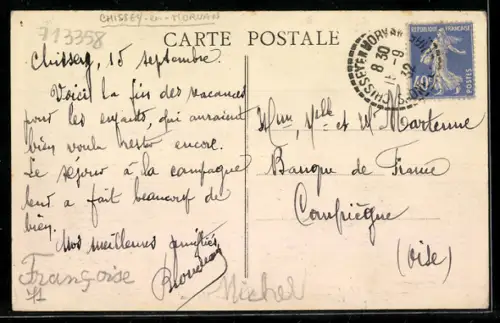 AK Guidon, Le Moulin