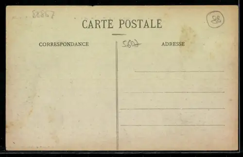 AK Cornimont, Vue générale