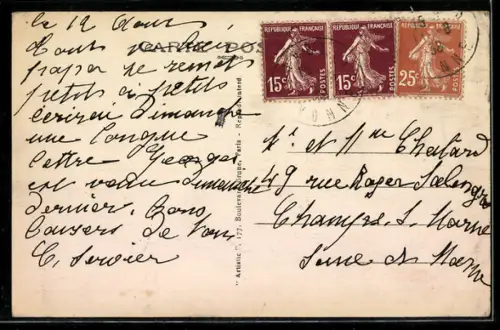 AK Prehy, Entree du Pays