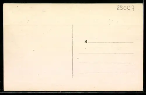 AK Andryes, Vue Générale