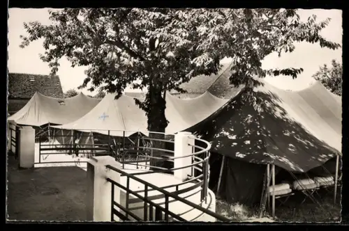 AK Ormoy, Colonie dee Vacances