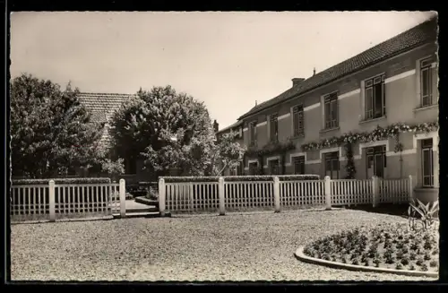 AK Ormoy, Colonie de Vacances