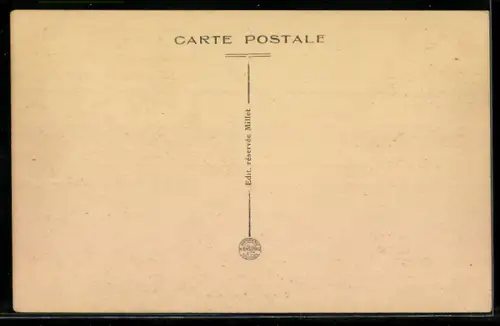 AK Toucy, Rue Arrault