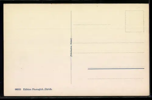 AK Basel, Missionshaus