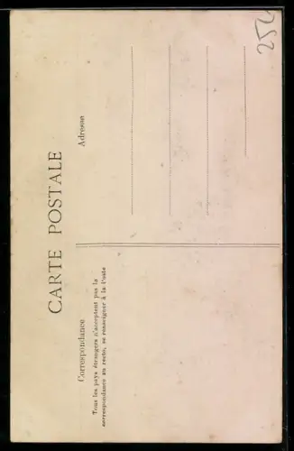 AK Rotheneuf, Les Rochers Sculptes