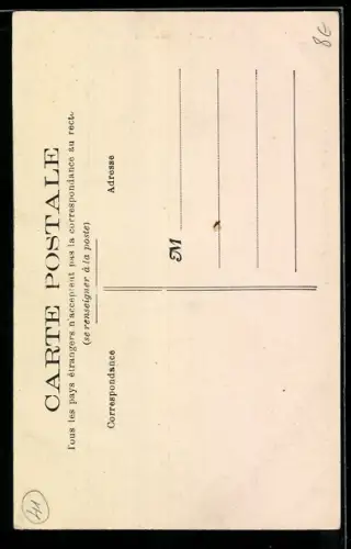 AK Troô, Le Puits a écho