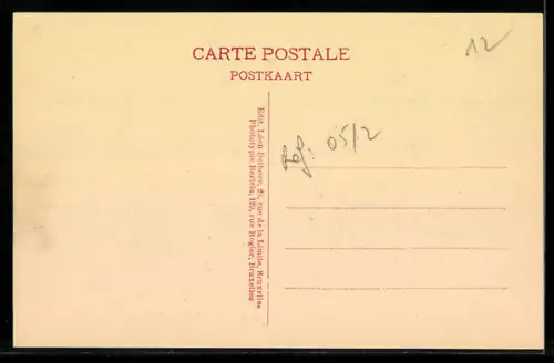 AK Anor, Un Franc, Annulé