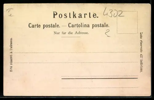 AK Augst, Ausgrabung des römischen Amphitheaters