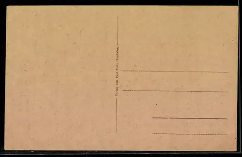 AK Neukalen i. M., Rathaus und Kirche