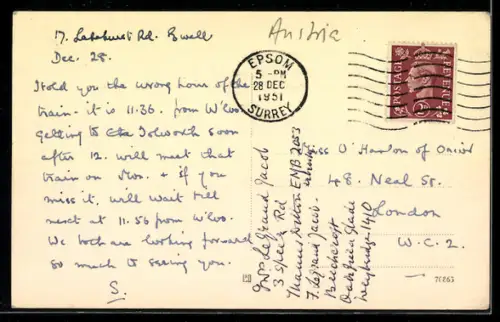 AK Medraz, Ortsansicht