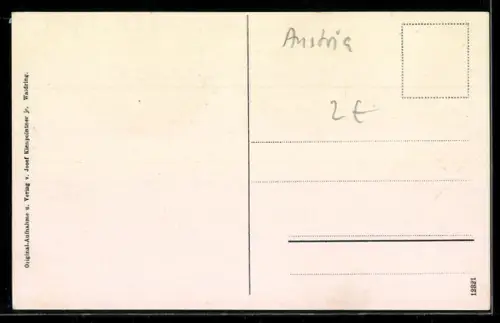 AK Waidring, Gesamtansicht mit Pass-Strubtal