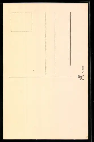AK Schauspieler Carl Raddatz mit Tabakpfeife