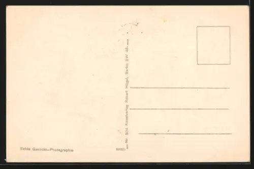 AK Potsdam, Stadtschloss