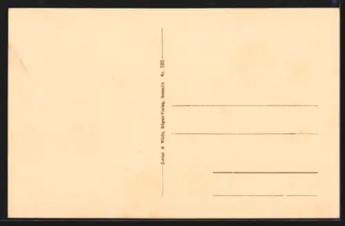 AK Göhren /Rügen, Strandkonditorei mit Hövt