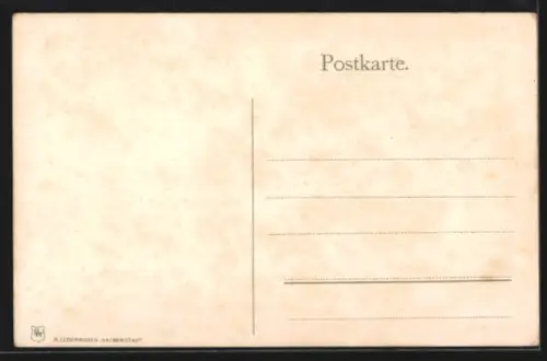 AK Rügen, Arkona, Steilküste, Strand, Ostsee