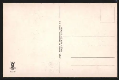 AK Potsdam, Panorama