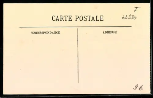 AK Wimereux, La Rue carnot