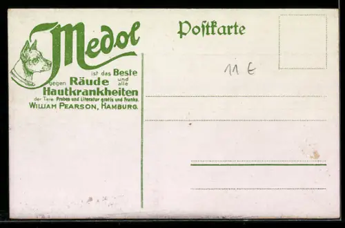 AK Rangoon, Grosse Pagode