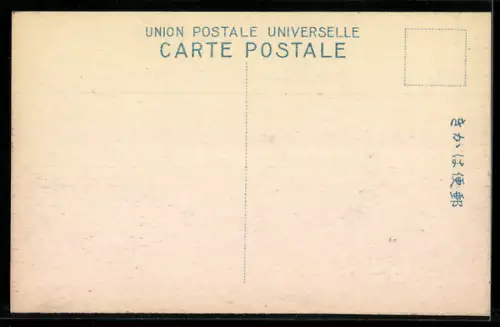 AK Sapporo, The View Street