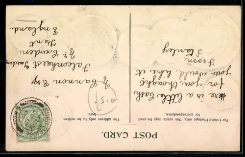 AK Geld aus Brasilien