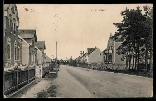 AK Brück, Belziger-Strasse