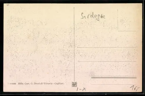 AK Cagliari, Via Roma