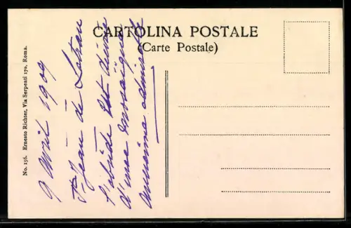 AK Roma, Abside di S. Giovanni Laterano