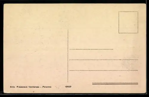 AK Monreale, Abside della Cattedrale, XII Secolo