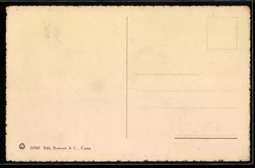 AK Genova, Palazzo Reale