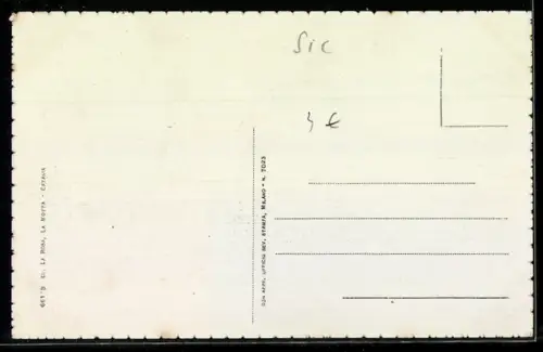 AK Catania, Porta Garibaldi