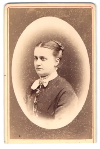 Fotografie Hanna Forthmeiier, Helsingborg, Porträt einer Frau