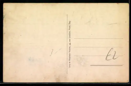 AK Saint-Raphael, Le Boulevard Félix Martin