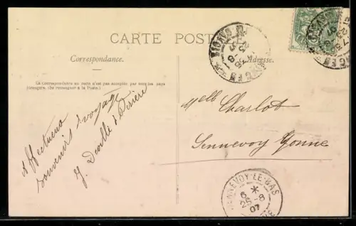 AK Taninges, Le Col de Châtillon