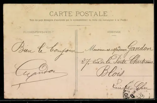 AK Lorient, Les Quais