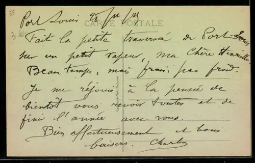 AK Lorient, Les Quais