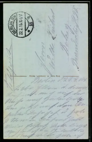 AK Belzig, Kirche St. Marien