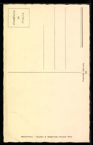 AK Firenze, Palazzo Riccardi